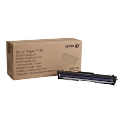 Xerox Phaser 7100 - Nero - originale - unità imaging per stampante - per Phaser 7100/NM, 7100DN, 7100N, 7100V_DN, 7100V_NC