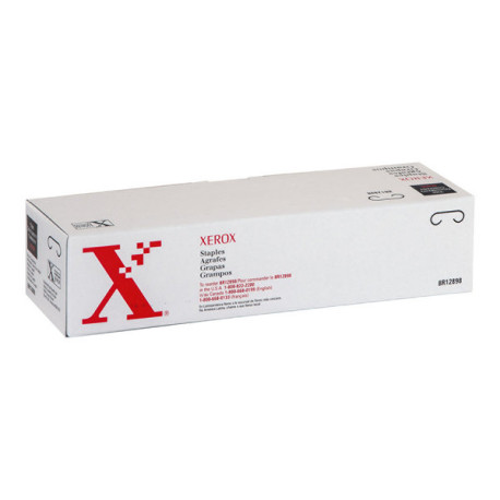 Xerox WorkCentre 5845/5855 - Punti per cucitrice (pacchetto di 15000) - per AltaLink B8045, B8045/B8055, B8055, B8065, B8075, B