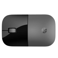 Z3700 DUAL SILVER WIRELESS MOUSE