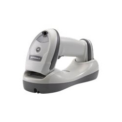 Zebra LI4278 - Scanner per codici a barre - portatile - imager lineare - 547 scan / sec - con decodifica - Bluetooth 2.1