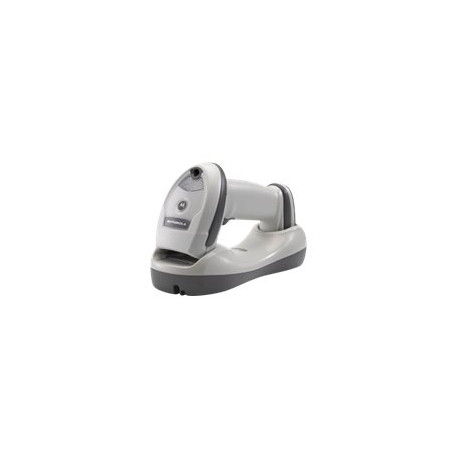 Zebra LI4278 - Scanner per codici a barre - portatile - imager lineare - 547 scan / sec - con decodifica - Bluetooth 2.1