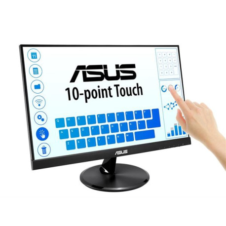 £VT229H/21.5 /FHD/IPS/TOUCH/HDMI