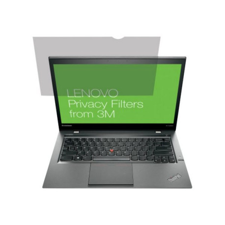 3M Touch Privacy Filter - Filtro privacy notebook - 14" - per ThinkPad T440- T440s- T450- T450s