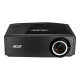 Acer P7505 - Proiettore DLP - P-VIP - 3D - 5000 lumen ANSI - Full HD (1920 x 1080) - 16:9 - 1080p - LAN