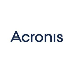 Acronis Advantage Premier - Supporto tecnico (rinnovo) - per Acronis Backup Advanced for PC - 1 macchina - volume - 1-9 licenze