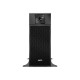 APC Smart-UPS SRT 6000VA - UPS - 230 V c.a. V - 6000 Watt - 6000 VA - Ethernet 10/100, USB - connettori di uscita 13 - nero - p