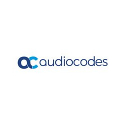 AudioCodes Channel Managed Packaged Services - Contratto di assistenza esteso - parti e manodopera - 1 anno - ritiro e riconseg