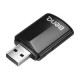 BenQ WDRT8192 - Adattatore di rete - USB 2.0 - 802.11b/g/n - per BenQ MH680, MS619, MW621, MW665, MW724, MW769, MX620, MX661, M