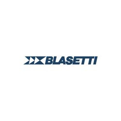 Blasetti MAILPACK - Busta - espandibile - 230 x 330 mm - estremità aperta - autoadesivo (distacco e sigillazione) - marrone - p