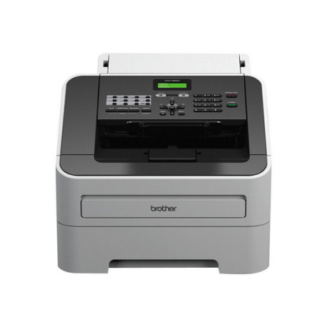 Brother FAX-2940 - Stampante multifunzione - B/N - laser - 215.9 x 355.6 mm (originale) - 216 x 406.4 mm (supporti) - fino a 20