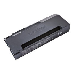 Brother HC-05BK - Alta resa - nero - originale - cartuccia d'inchiostro - per Brother HL-S7000DN, HL-S7000DN100, HL-S7000DN50, 