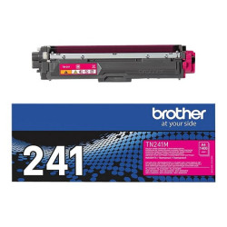 Brother TN241M - Magenta - originale - cartuccia toner - per Brother DCP-9015, DCP-9020, HL-3140, HL-3150, HL-3170, MFC-9140, M