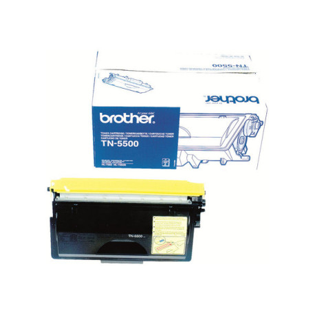 Brother TN5500 - Originale - cartuccia toner - per Brother HL-7050