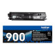 Brother TN900BK - Nero - originale - cartuccia toner - per Brother HL-L9200CDWT, HL-L9300CDWT, HL-L9300CDWTT, MFC-L9550CDW, MFC