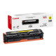 Canon 731 Y - Giallo - originale - cartuccia toner - per i-SENSYS LBP7100Cn, LBP7110Cw, MF623Cn, MF628Cw, MF8230Cn, MF8280Cw