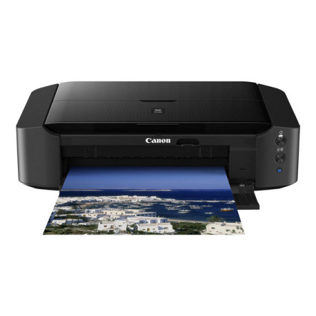 Canon PIXMA iP8750 - Stampante - colore - ink-jet - Ledger, A3 Plus - fino a 14.5 ipm (mono) / fino a 10.4 ipm (colore) - capac