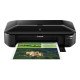 Canon PIXMA iX6850 - Stampante - colore - ink-jet - Ledger, A3 Plus - fino a 14.5 ipm (mono) / fino a 10.4 ipm (colore) - capac