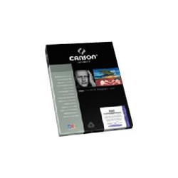 CANSON Infinity Rag Photographique - Cotone - liscia - bianco puro - A4 (210 x 297 mm) - 210 g/m² - 25 fogli carta di stracci p