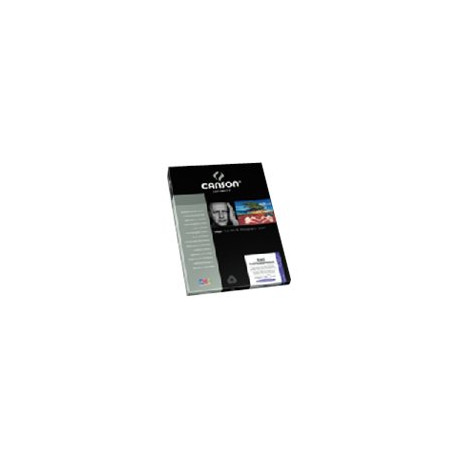 CANSON Infinity Rag Photographique - Cotone - liscia - bianco puro - A4 (210 x 297 mm) - 210 g/m² - 25 fogli carta di stracci p