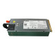 Dell PowerConnect MPS1000 - Alimentazione - 1000 Watt - per Networking N1524P, N1548P, N2024P, N2048P- PowerConnect 7024P, 7048