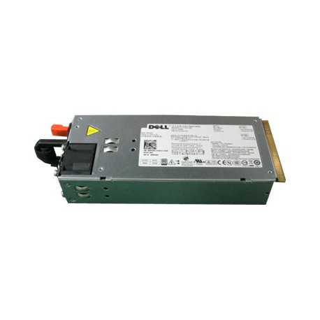 Dell PowerConnect MPS1000 - Alimentazione - 1000 Watt - per Networking N1524P, N1548P, N2024P, N2048P- PowerConnect 7024P, 7048