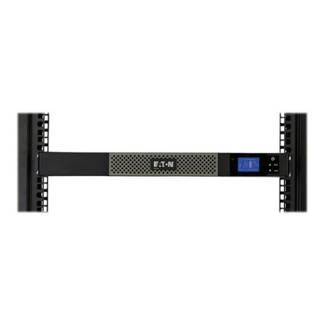 Eaton 5P 750 RACKMOUNT - UPS (montabile in rack) - 120 V c.a. V - 600 Watt - 750 VA - RS-232, USB - connettori di uscita 5 - 1U