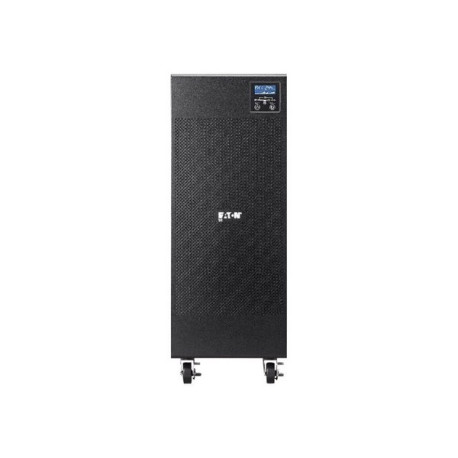 Eaton 9E 10Ki - UPS - 220/230/240 V c.a. V - 8000 Watt - 10000 VA - RS-232, USB