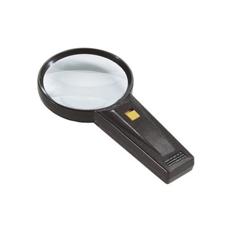 ECOBRA Hobby Torch Magnifier - Lentino illuminazione