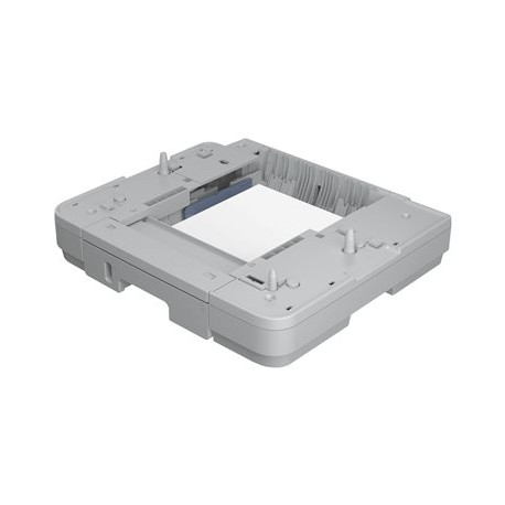 Epson - Cassetto carta - 500 fogli in 1 cassetti - per WorkForce Pro WF-8010, 8090, 8090 D3TWC, 8510, 8590, C8690, R8590, R8590