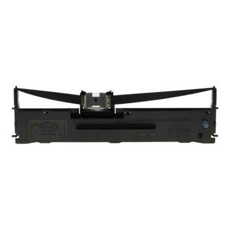 Epson - Nero - 24 pin - nastro di stampa - per LQ 630, 630S