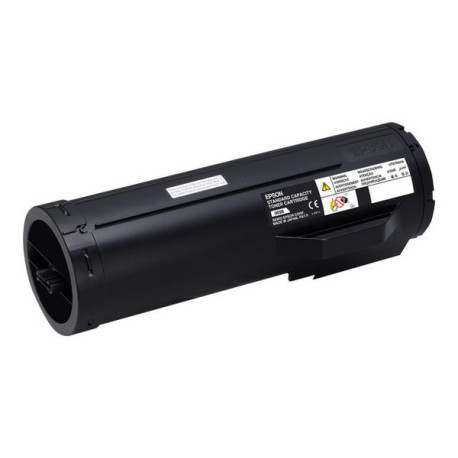 Epson - Nero - originale - cartuccia toner - per WorkForce AL-M400DN, AL-M400DTN