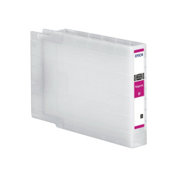 Epson T7563 - 14 ml - taglia L - magenta - originale - cartuccia d'inchiostro - per WorkForce Pro WF-8010, WF-8090, WF-8090 D3T