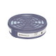 Kit 2 filtri P3 per semimaschera M6400 - Deltaplus