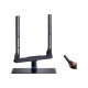 ERARD PRO MB4524 - Supporto per flat panel - acciaio - dimensione schermo: 32"-42" - supporto per scrivania