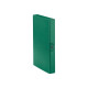 Esselte eurobox - Cartella a scatola - larghezza dorsale 40 mm - per 250 x 350 mm - verde