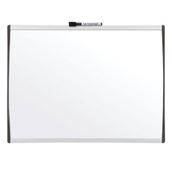Lavagna cancellabile - 43 x 58 cm - orizzontale - Nobo