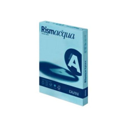 FAVINI HOME-OFFICE PROFESSIONAL Rismacqua - Celeste - A4 (210 x 297 mm) - 90 g/m² - 300 fogli carta comune