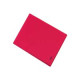 Favorit - Porta listini - 10 compartimenti - per 220 x 300 mm - rosso