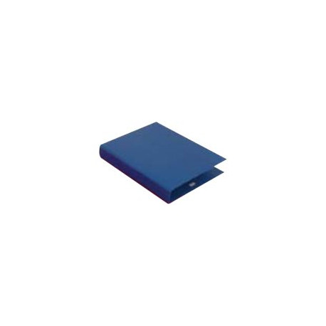 Favorit EUROPA - Quaderno ad anelli - per 220 x 300 mm - blu