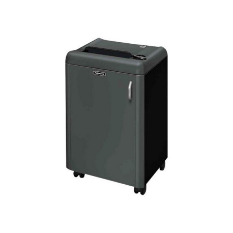 Fellowes Fortishred 1050HS - Distruggidocumenti - taglio incrociato - 0.8 x 5 mm