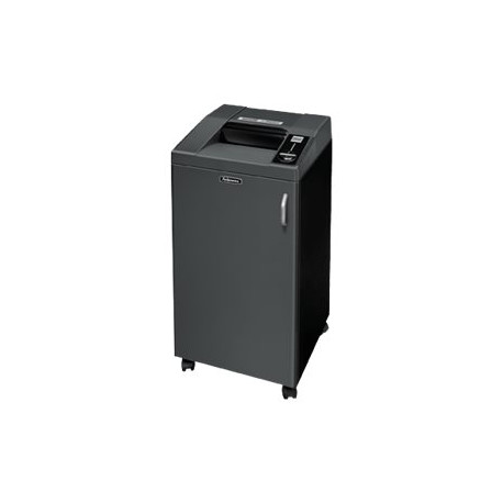 Fellowes Fortishred 3250HS - Distruggidocumenti - taglio incrociato - 0.8 x 5 mm