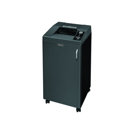 Fellowes Fortishred 3250SMC - Distruggidocumenti - taglio incrociato - 0.8 x 12 mm