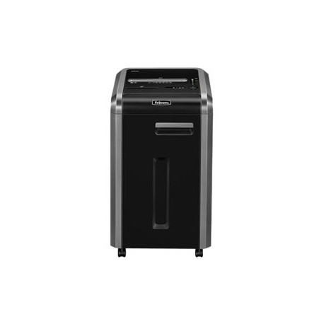 Fellowes Powershred 225Mi - Distruggidocumenti - Micro-Cut - 2 x 12 mm - S5