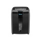 Fellowes Powershred 73Ci - Distruggidocumenti - taglio incrociato - 3.97 x 38.1 mm - P-4