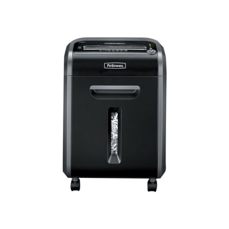 Fellowes Powershred 79Ci - Distruggidocumenti - taglio incrociato - 4 x 38 mm - P-4