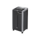 Fellowes Powershred C-325Ci - Distruggidocumenti - taglio incrociato - 4 x 38 mm - S4