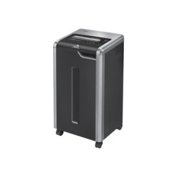 Fellowes Powershred C-325Ci - Distruggidocumenti - taglio incrociato - 4 x 38 mm - S4