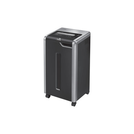 Fellowes Powershred C-325Ci - Distruggidocumenti - taglio incrociato - 4 x 38 mm - S4