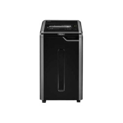 Fellowes Powershred C-325i - Distruggidocumenti - taglio a striscia - 5.8 mm - S2