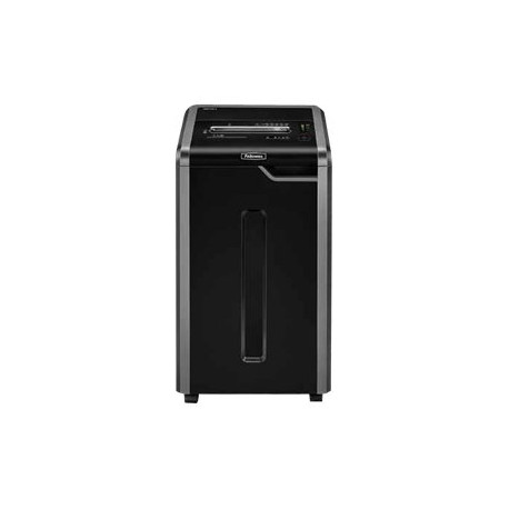 Fellowes Powershred C-325i - Distruggidocumenti - taglio a striscia - 5.8 mm - S2